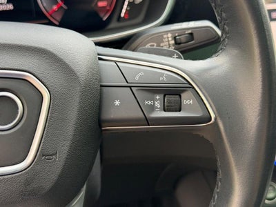 2023 Audi Q3 S line Premium Plus