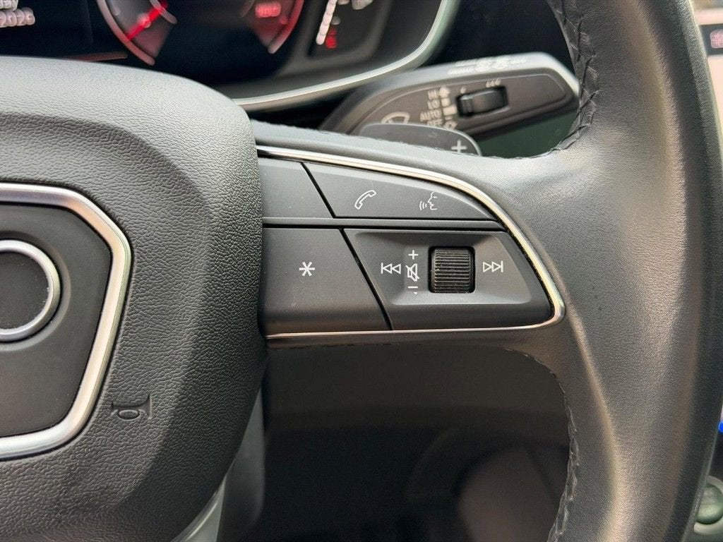 2023 Audi Q3 S line Premium Plus