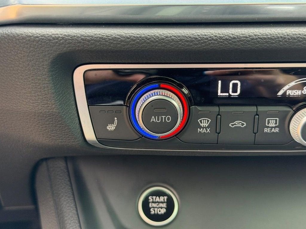 2023 Audi Q3 S line Premium Plus