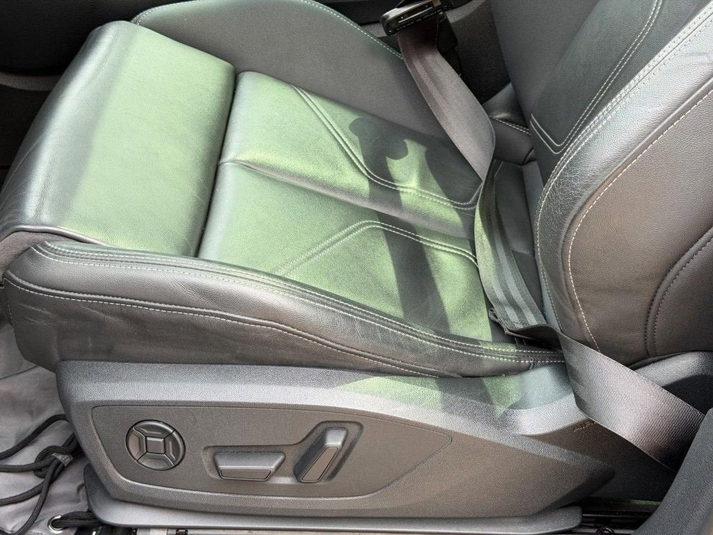 2023 Audi Q3 S line Premium Plus