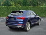 2023 Audi Q3 S line Premium Plus