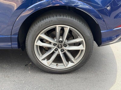 2023 Audi Q3 S line Premium Plus