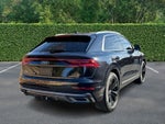2020 Audi Q8 Premium Plus