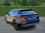 2020 Audi Q8 Premium Plus