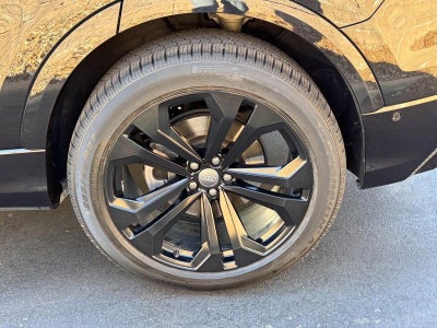 2020 Audi Q8 Premium Plus