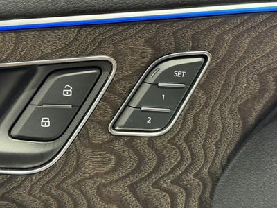 2022 Audi Q8 Premium Plus