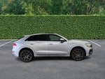 2022 Audi Q8 Premium Plus