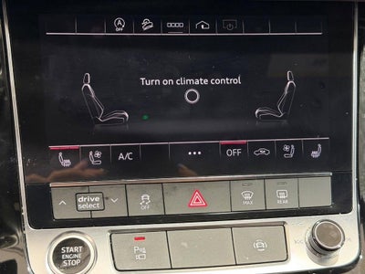 2022 Audi Q8 Premium Plus