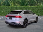2022 Audi Q8 Premium Plus