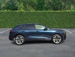 2025 Audi Q8 Premium Plus