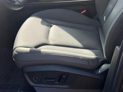 2025 Audi Q8 Premium Plus