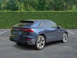 2025 Audi Q8 Premium Plus