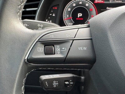 2023 Audi Q8 Premium Plus