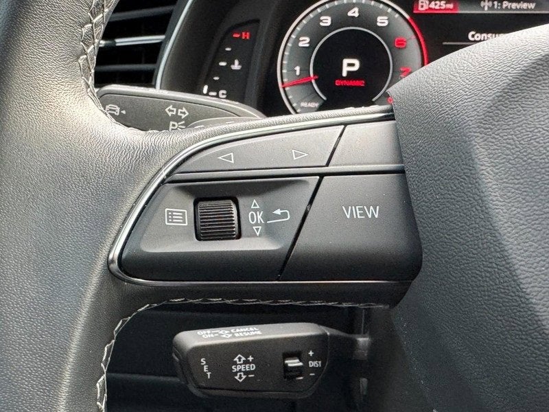 2023 Audi Q8 Premium Plus