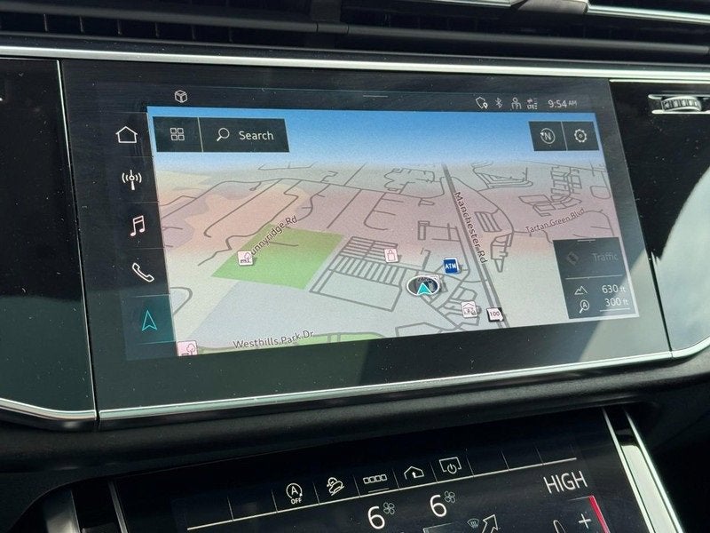 2023 Audi Q8 Premium Plus