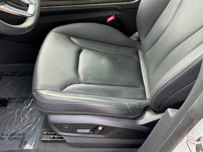 2023 Audi Q8 Premium Plus