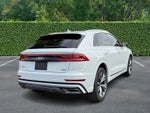 2023 Audi Q8 Premium Plus