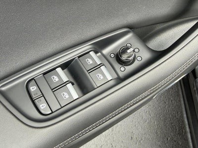 2023 Audi Q8 Premium Plus