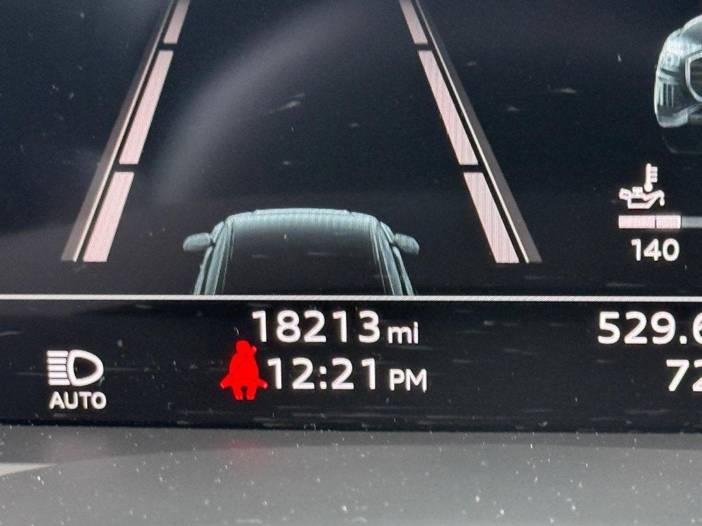 2023 Audi Q8 Premium Plus