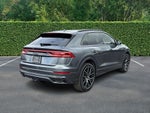 2023 Audi Q8 Premium Plus