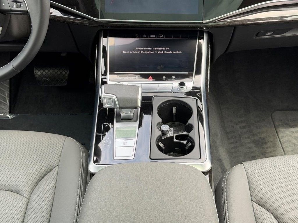 2026 Audi Q8 Premium Plus
