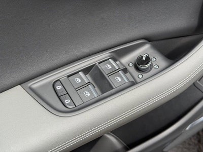2026 Audi Q8 Premium Plus