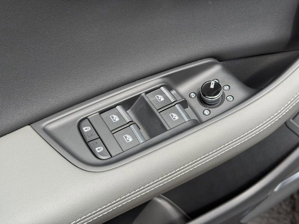 2026 Audi Q8 Premium Plus