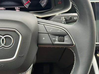 2026 Audi Q8 Premium Plus