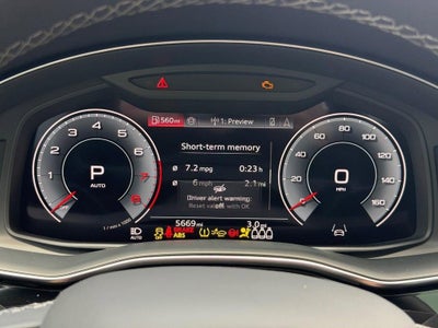 2026 Audi Q8 Premium Plus