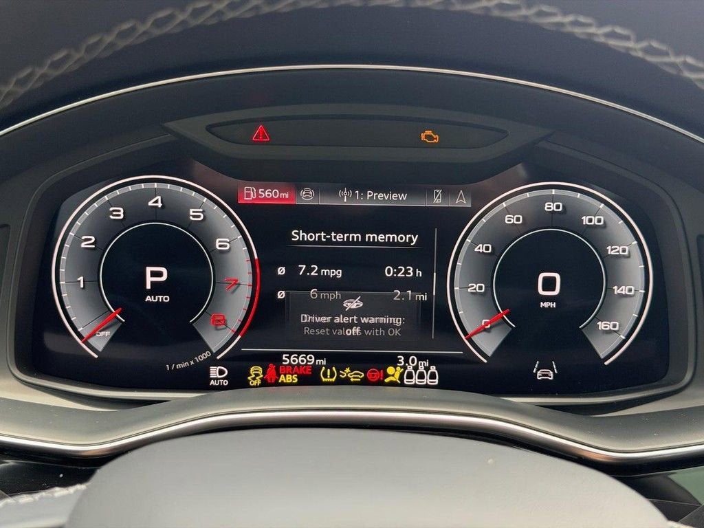 2026 Audi Q8 Premium Plus