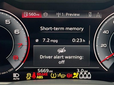 2026 Audi Q8 Premium Plus