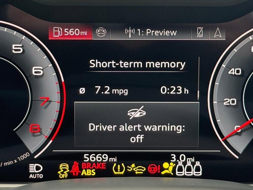 2026 Audi Q8 Premium Plus