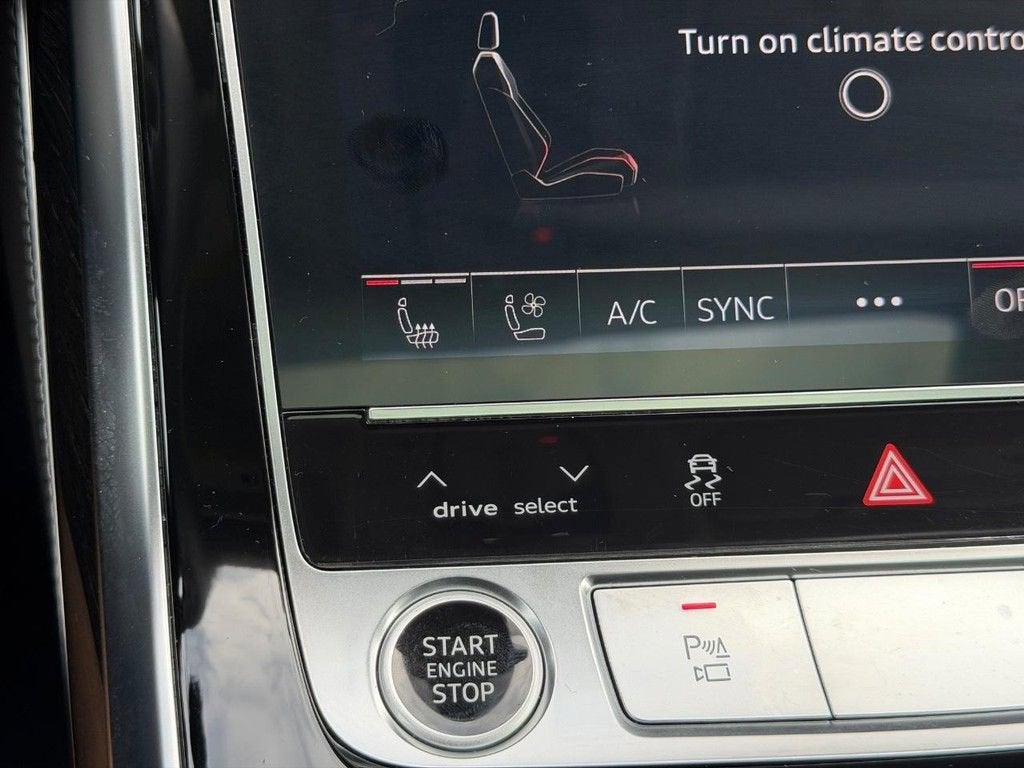 2026 Audi Q8 Premium Plus