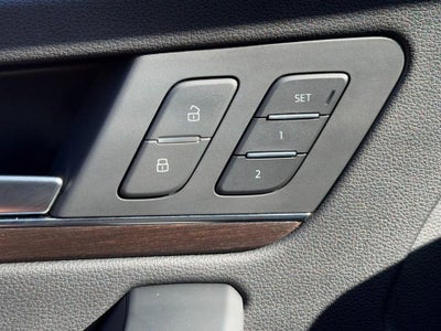 2022 Audi Q5 S line Premium