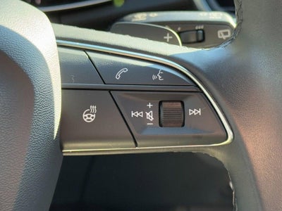 2022 Audi Q5 S line Premium