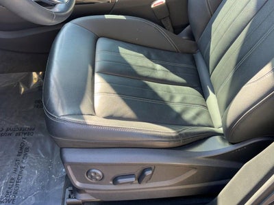 2022 Audi Q5 S line Premium