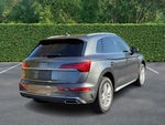 2022 Audi Q5 S line Premium