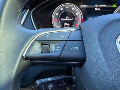 2025 Audi Q5 S line Premium