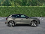 2025 Audi Q5 S line Premium