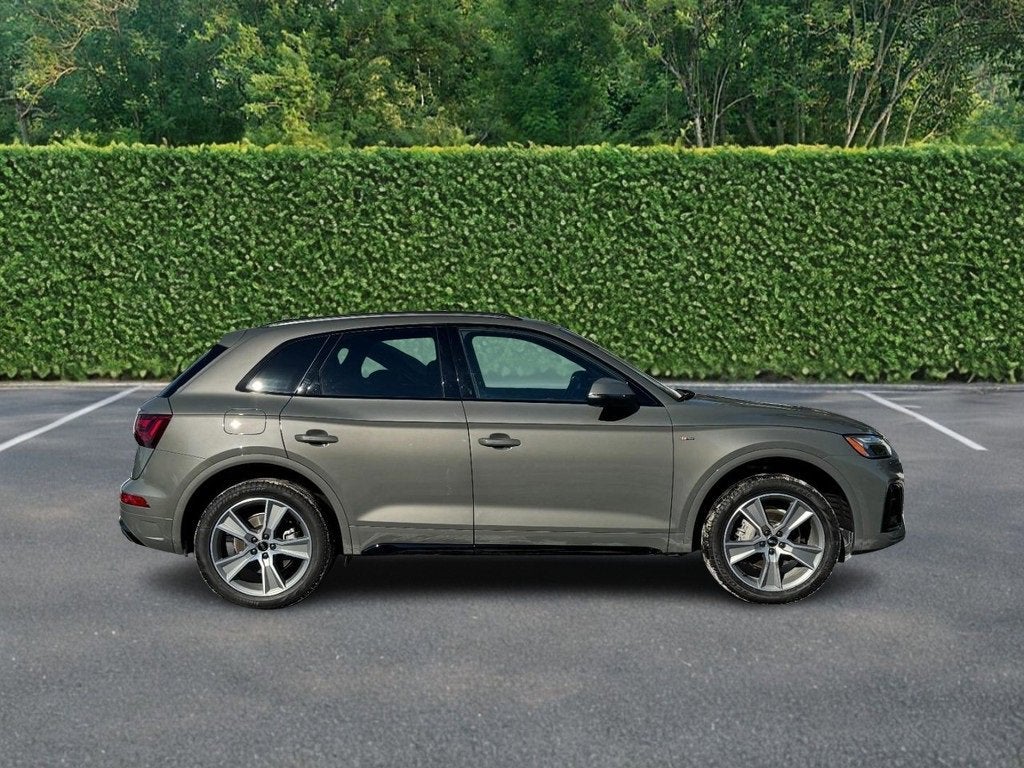 2025 Audi Q5 S line Premium