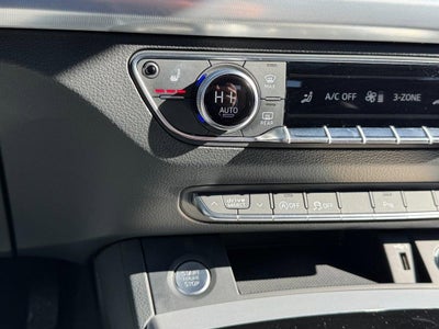 2025 Audi Q5 S line Premium