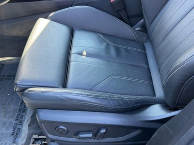 2025 Audi Q5 S line Premium