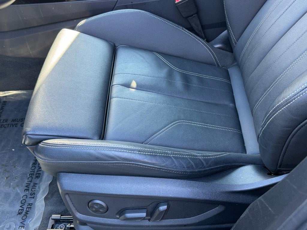 2025 Audi Q5 S line Premium