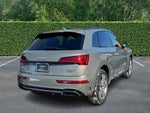 2025 Audi Q5 S line Premium