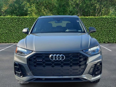 2025 Audi Q5 S line Premium
