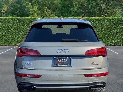 2025 Audi Q5 S line Premium