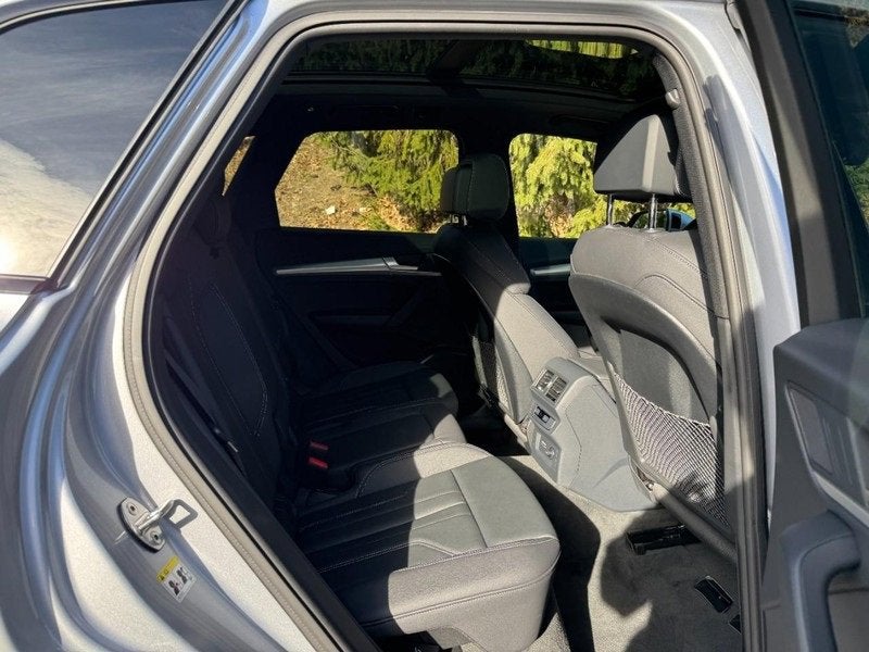 2025 Audi Q5 S line Premium