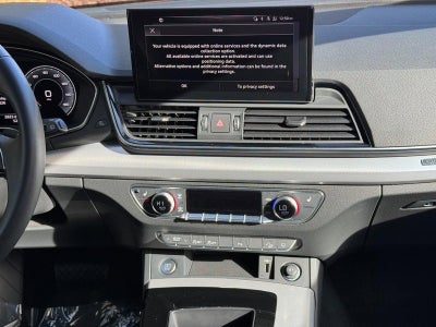 2025 Audi Q5 S line Premium