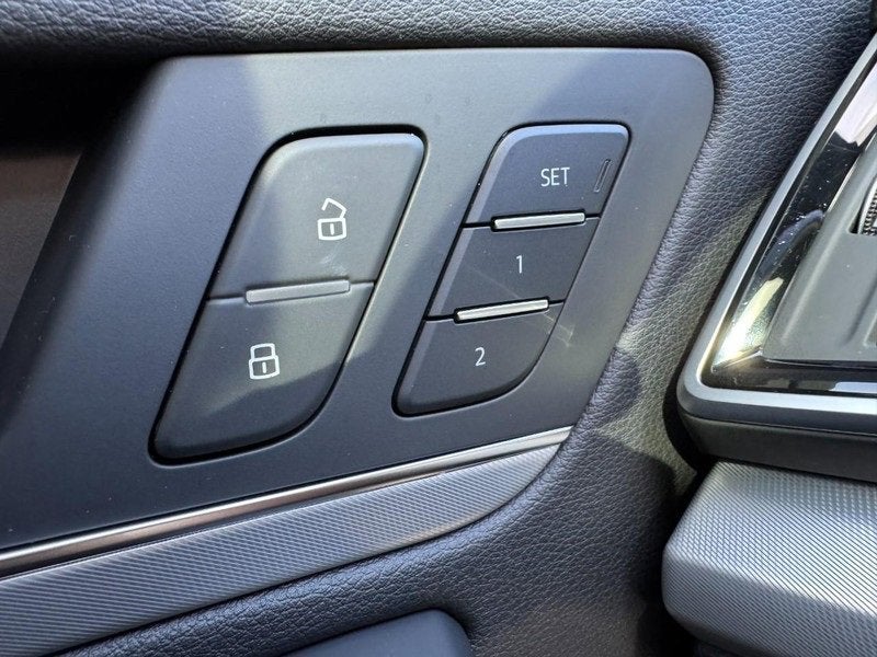 2025 Audi Q5 S line Premium