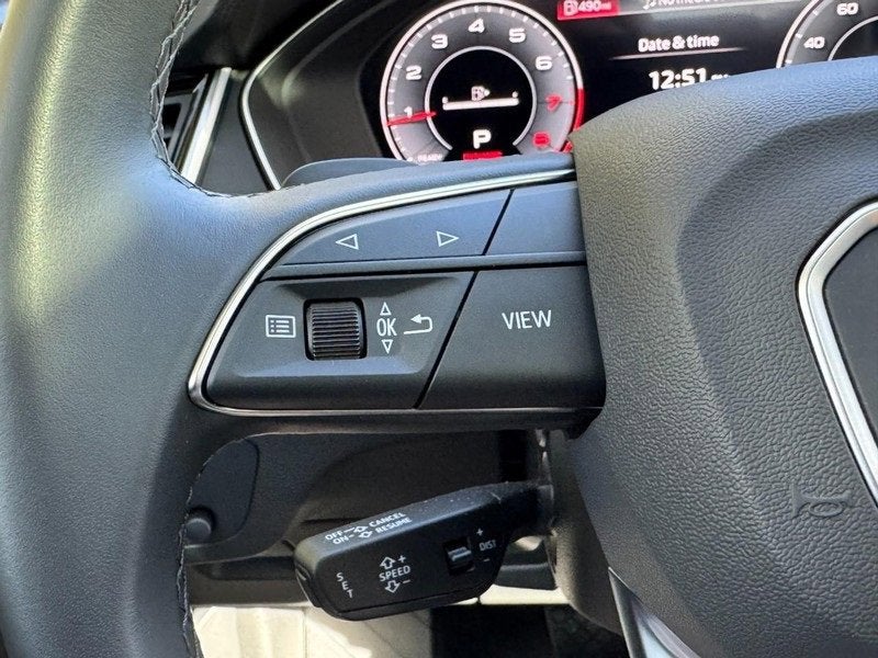 2025 Audi Q5 S line Premium